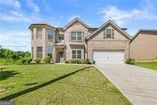 2470 Sunny Hill Road, Buford, GA 30519