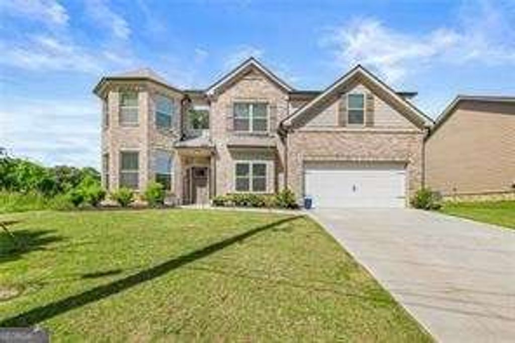 2470 Sunny Hill Road, Buford, GA 30519