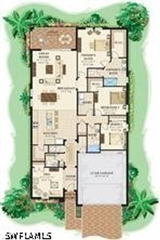 10525 Timber Creek DR, Fort Myers, FL 33913