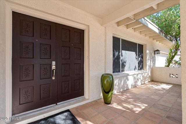 8306 E VIA DE DORADO --, Scottsdale, AZ 85258