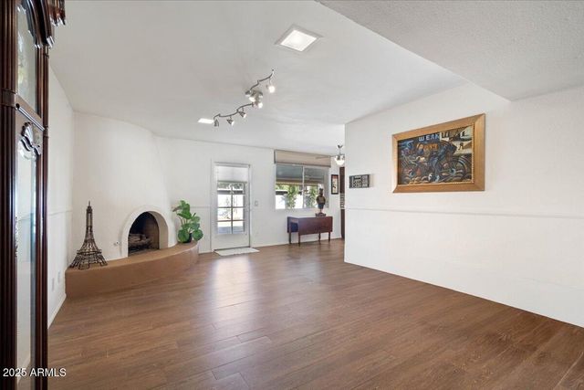 8306 E VIA DE DORADO --, Scottsdale, AZ 85258