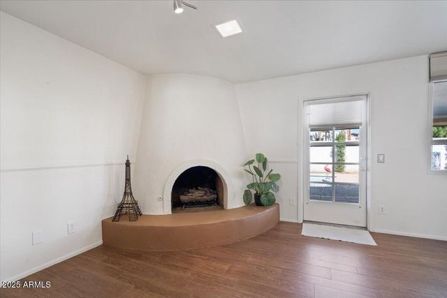 8306 E VIA DE DORADO --, Scottsdale, AZ 85258