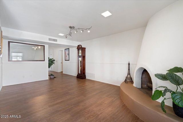 8306 E VIA DE DORADO --, Scottsdale, AZ 85258