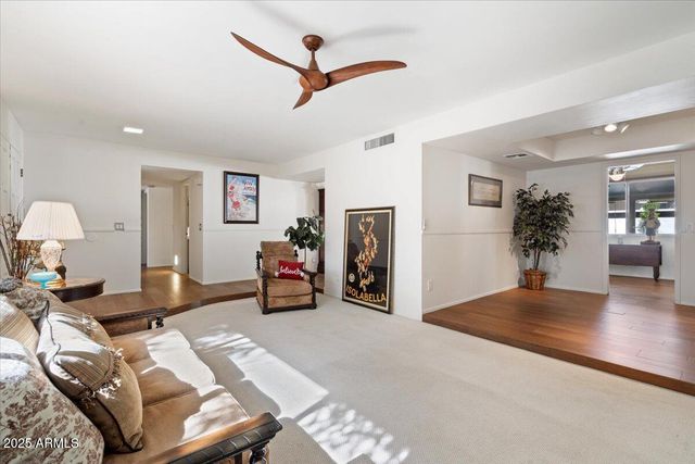 8306 E VIA DE DORADO --, Scottsdale, AZ 85258