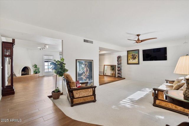 8306 E VIA DE DORADO --, Scottsdale, AZ 85258