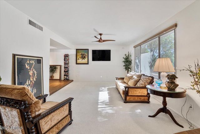 8306 E VIA DE DORADO --, Scottsdale, AZ 85258