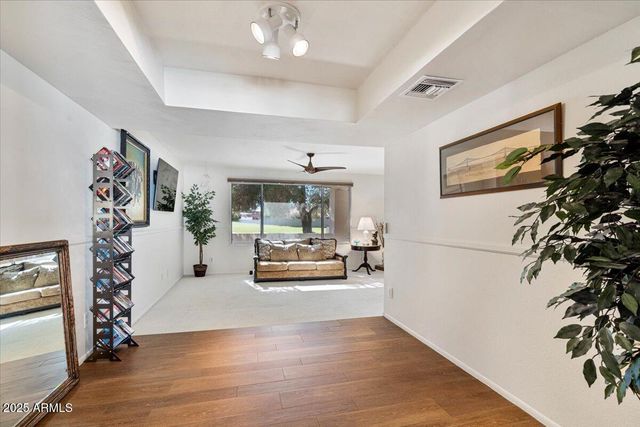 8306 E VIA DE DORADO --, Scottsdale, AZ 85258