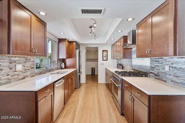 8306 E VIA DE DORADO --, Scottsdale, AZ 85258