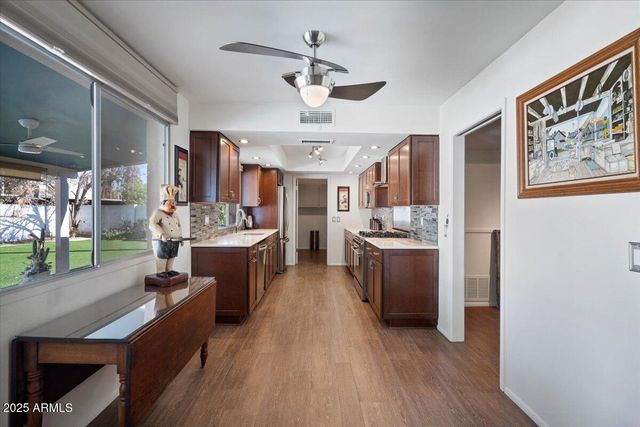 8306 E VIA DE DORADO --, Scottsdale, AZ 85258