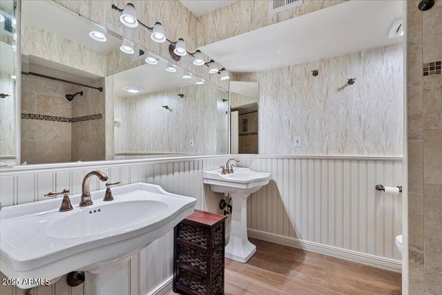 8306 E VIA DE DORADO --, Scottsdale, AZ 85258