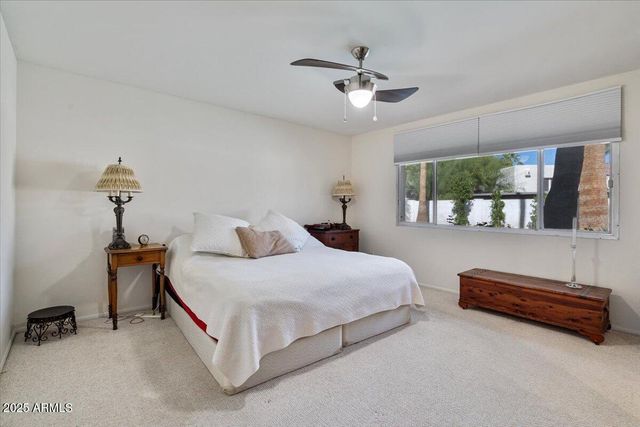 8306 E VIA DE DORADO --, Scottsdale, AZ 85258