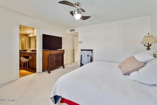 8306 E VIA DE DORADO --, Scottsdale, AZ 85258