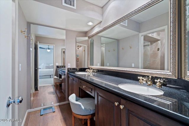 8306 E VIA DE DORADO --, Scottsdale, AZ 85258