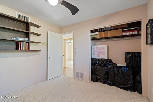 8306 E VIA DE DORADO --, Scottsdale, AZ 85258