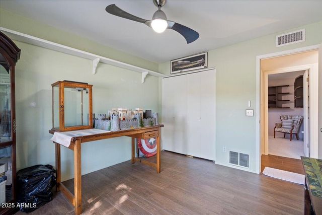 8306 E VIA DE DORADO --, Scottsdale, AZ 85258