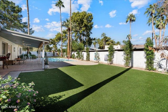 8306 E VIA DE DORADO --, Scottsdale, AZ 85258