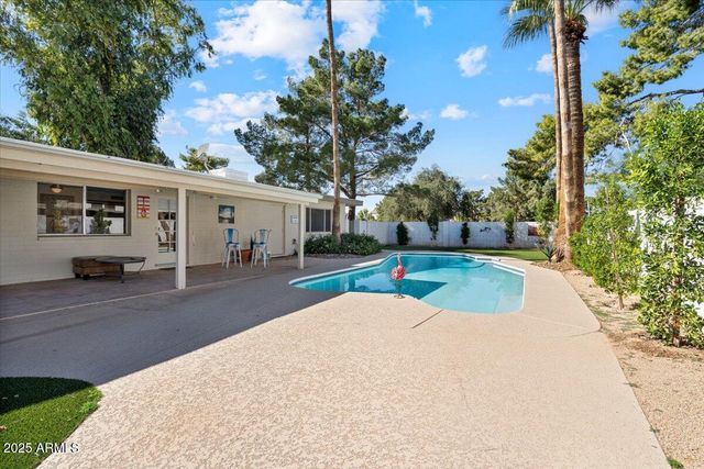 8306 E VIA DE DORADO --, Scottsdale, AZ 85258