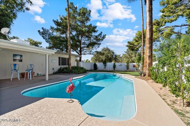 8306 E VIA DE DORADO --, Scottsdale, AZ 85258