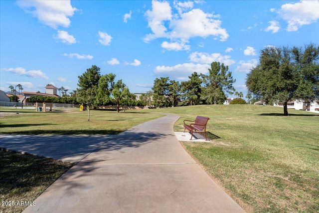 8306 E VIA DE DORADO --, Scottsdale, AZ 85258