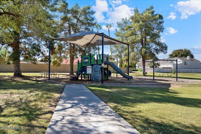 8306 E VIA DE DORADO --, Scottsdale, AZ 85258