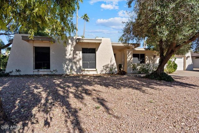 8306 E VIA DE DORADO --, Scottsdale, AZ 85258