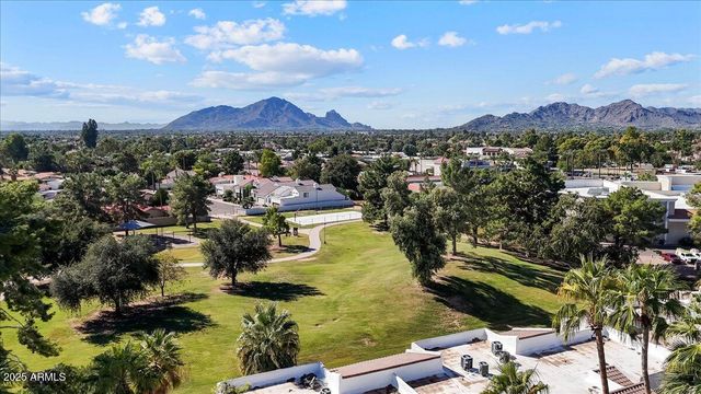 8306 E VIA DE DORADO --, Scottsdale, AZ 85258