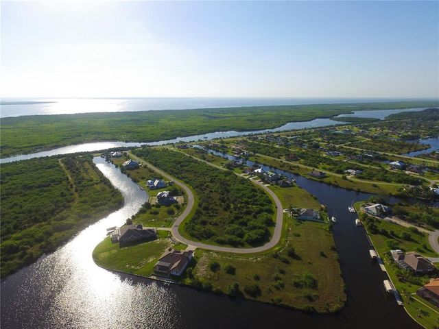 14415 AHEARN COURT, Port Charlotte, FL 33981