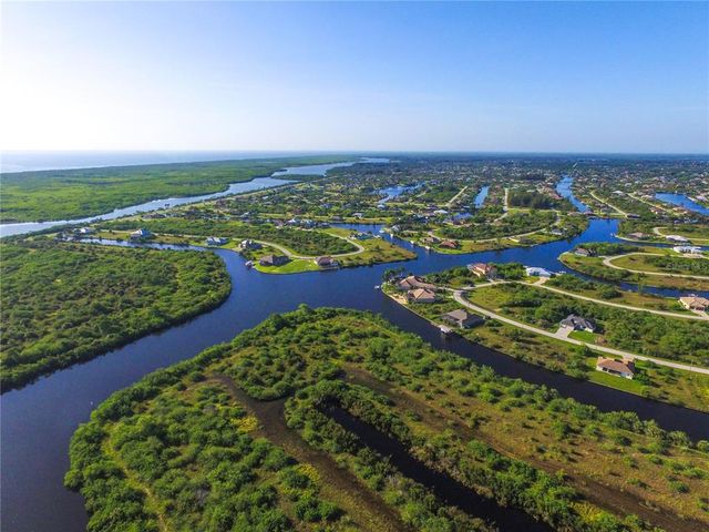 14415 AHEARN COURT, Port Charlotte, FL 33981