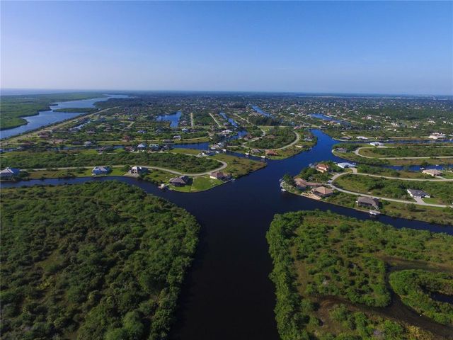 14415 AHEARN COURT, Port Charlotte, FL 33981