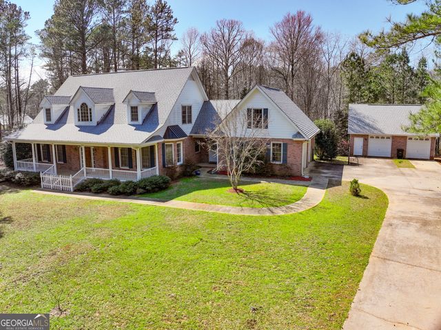 1155 Co Rd 517, Lanett, AL 36863