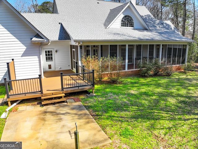 1155 Co Rd 517, Lanett, AL 36863