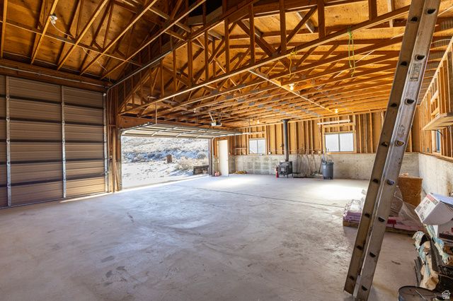 1208 E TIDWELL RD, Fremont, UT 84747