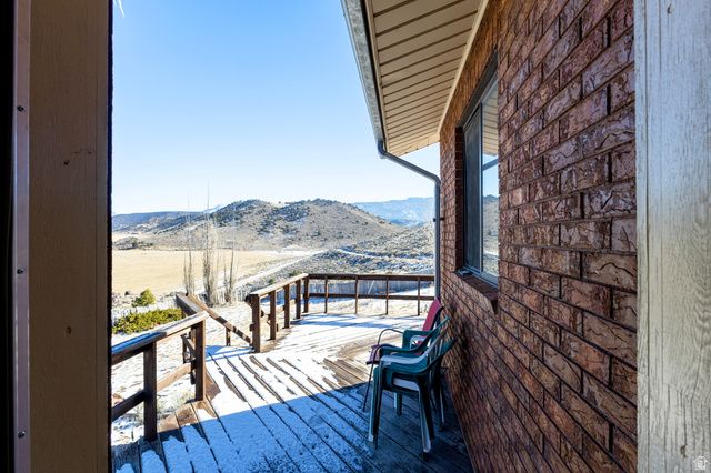 1208 E TIDWELL RD, Fremont, UT 84747