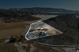 1208 E TIDWELL RD, Fremont, UT 84747