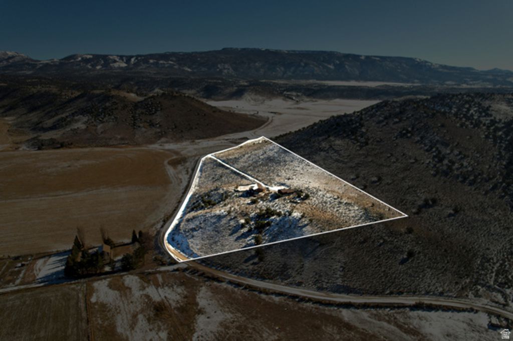 1208 E TIDWELL RD, Fremont, UT 84747