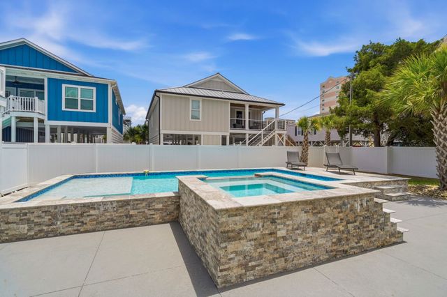 5618 Nixon St., North Myrtle Beach, SC 29582
