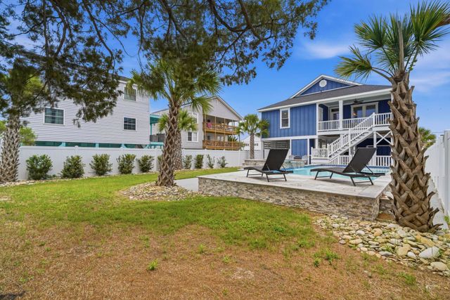5618 Nixon St., North Myrtle Beach, SC 29582