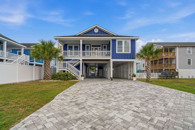 5618 Nixon St., North Myrtle Beach, SC 29582