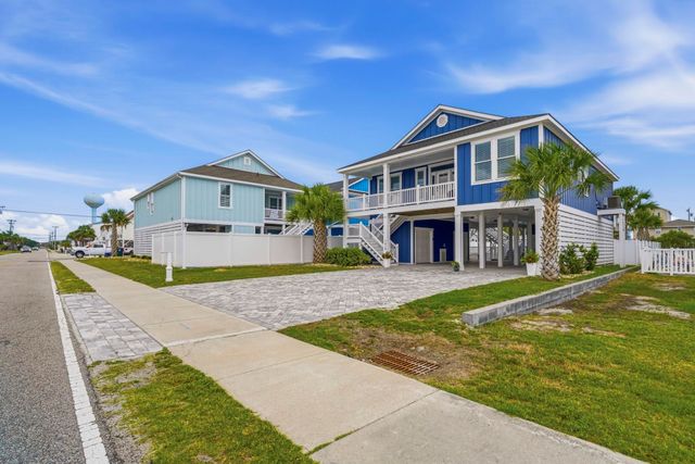 5618 Nixon St., North Myrtle Beach, SC 29582