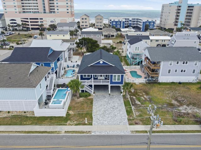 5618 Nixon St., North Myrtle Beach, SC 29582