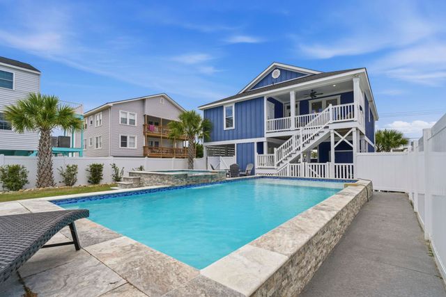 5618 Nixon St., North Myrtle Beach, SC 29582