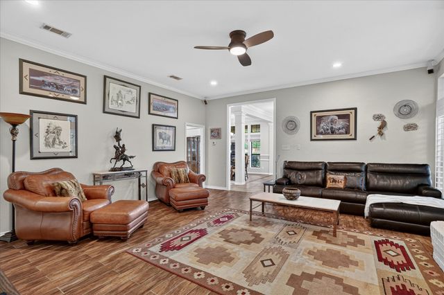 1408 W Cleburne Road, Crowley, TX 76036