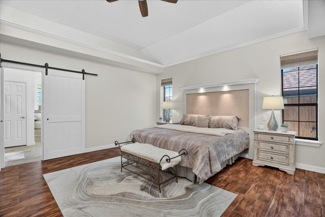 1408 W Cleburne Road, Crowley, TX 76036