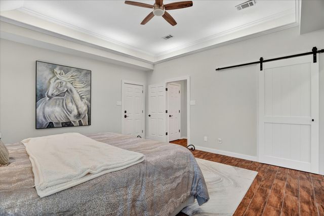 1408 W Cleburne Road, Crowley, TX 76036