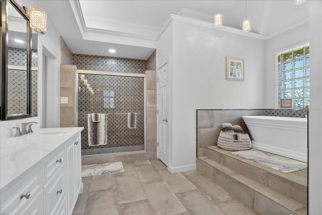 1408 W Cleburne Road, Crowley, TX 76036