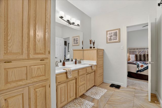 1408 W Cleburne Road, Crowley, TX 76036