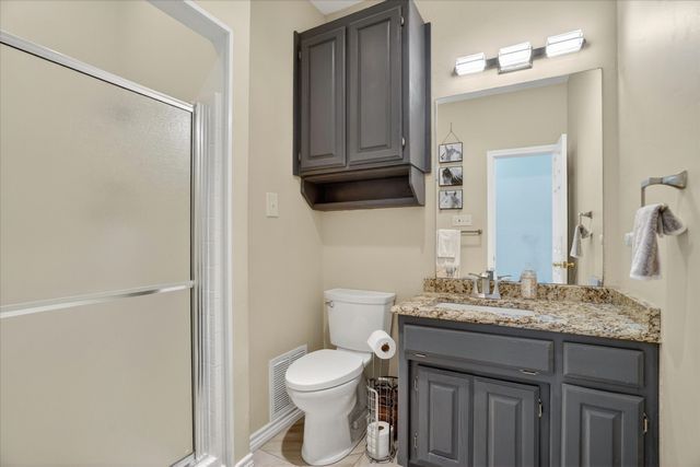 1408 W Cleburne Road, Crowley, TX 76036