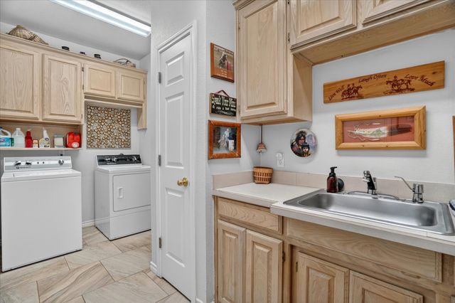 1408 W Cleburne Road, Crowley, TX 76036