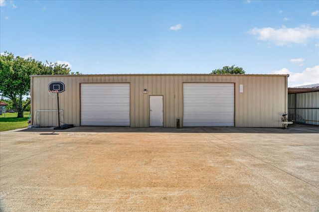 1408 W Cleburne Road, Crowley, TX 76036