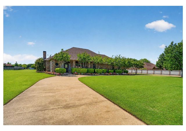 1408 W Cleburne Road, Crowley, TX 76036